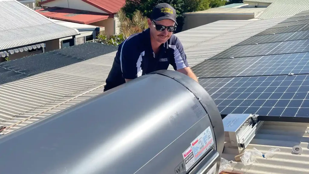Repair or Replace your Hot Water System?