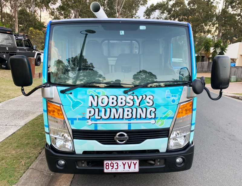 Nobbsy's Plumbing Ipswich
